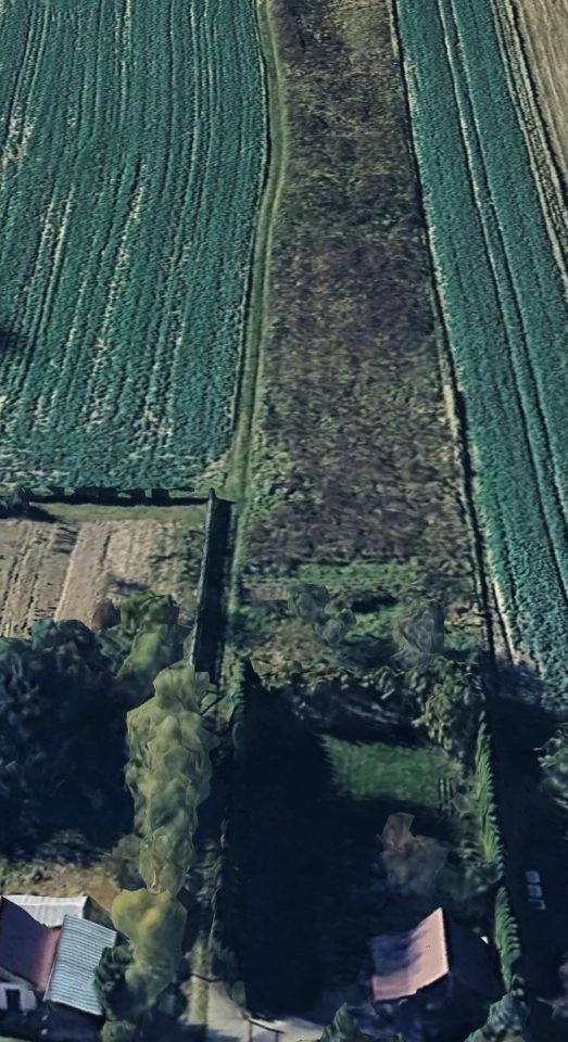 Działka rolna Mętów. Zdjęcie 4