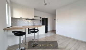 Mieszkanie 3-pokojowe Wejherowo Śmiechowo, ul. Augustyna Necla