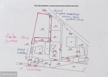 Działka inwestycyjna Puławy, ul. Lubelska. Zdjęcie 2