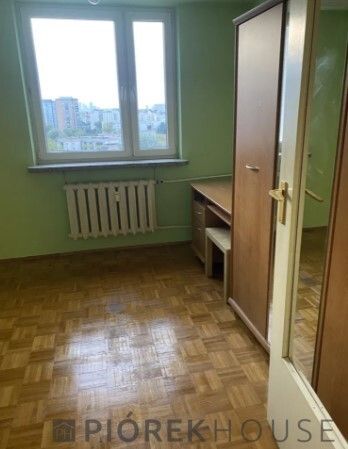 Mieszkanie 2-pokojowe Warszawa Praga-Południe, ul. gen. Leopolda Okulickiego. Zdjęcie 4