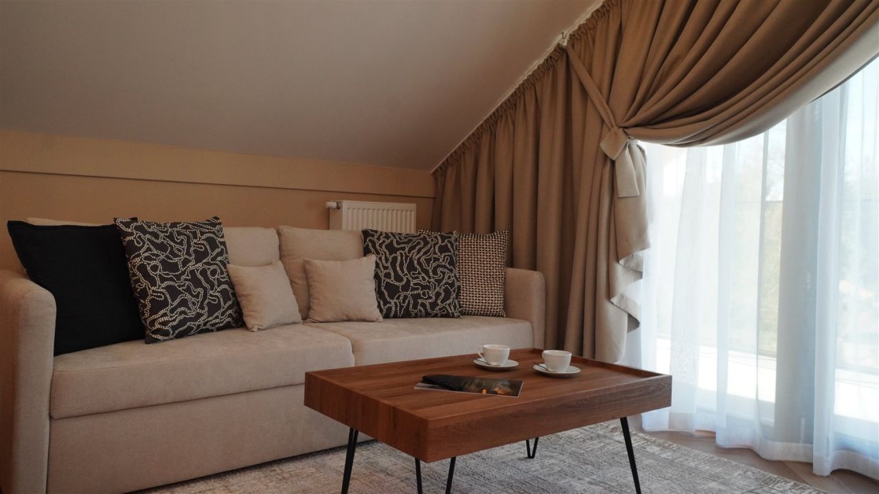 Mieszkanie 2-pokojowe Szklarska Poręba Marysin, ul. Słoneczna. Zdjęcie 28