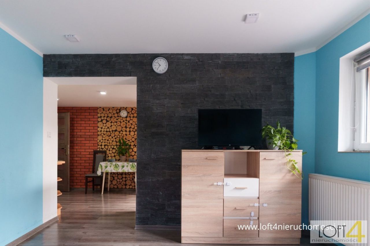 dom wolnostojący, 7 pokoi Bobowa, ul. Pocztowa. Zdjęcie 8