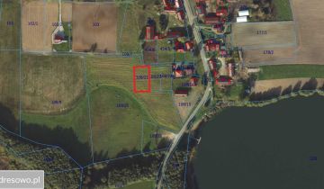 Działka budowlana Śmiłowo