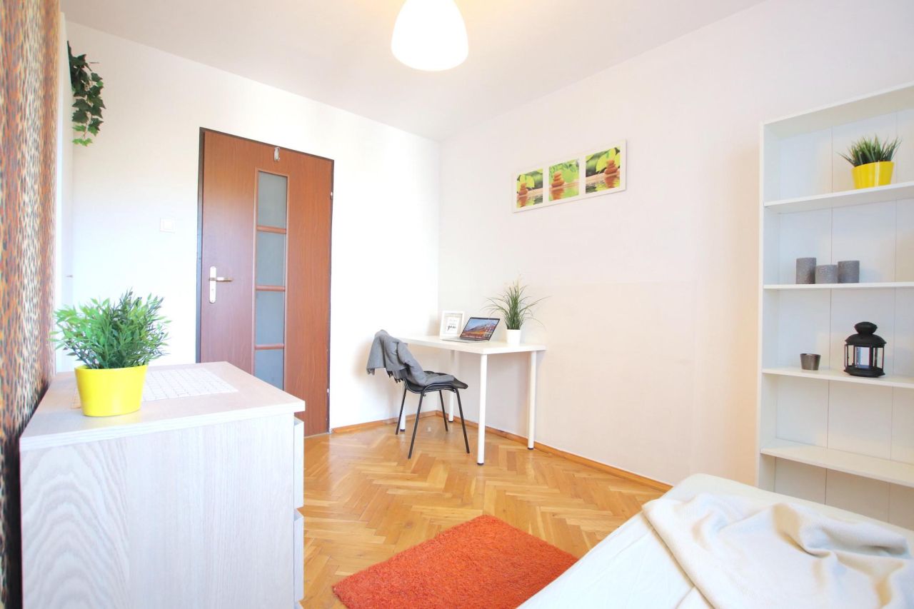 Mieszkanie 6-pokojowe Łódź Śródmieście, ul. Nawrot. Zdjęcie 19