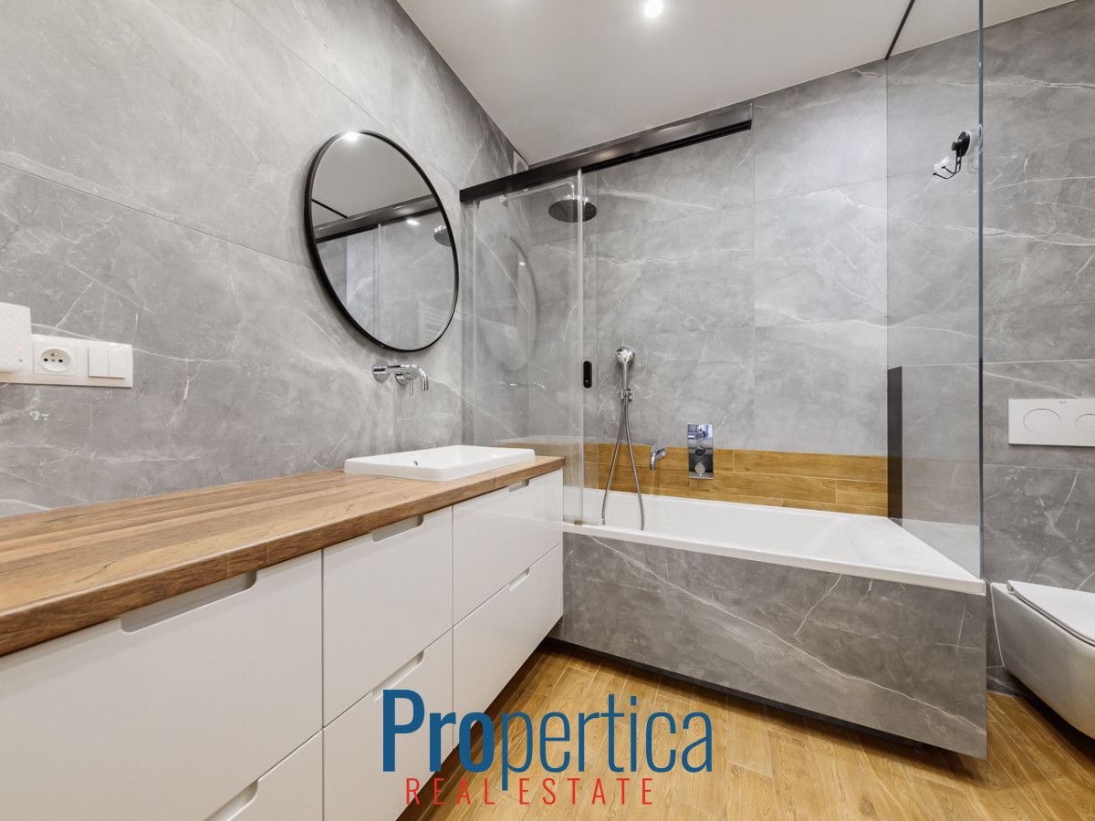 Mieszkanie 4-pokojowe Warszawa Rembertów, ul. Chełmżyńska. Zdjęcie 14