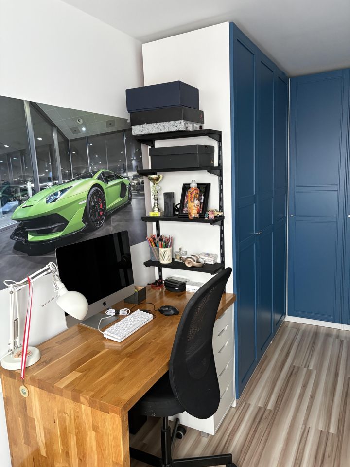 Mieszkanie 3-pokojowe Sosnowiec Zagórze, ul. Łomżyńska. Zdjęcie 11