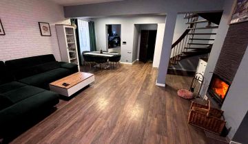 bliźniak, 4 pokoje Janczewo