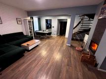 bliźniak, 4 pokoje Janczewo