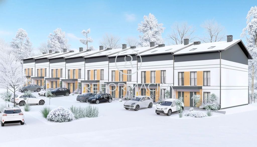 Mieszkanie 3-pokojowe Rzeszów, ul. św. Walentego. Zdjęcie 3