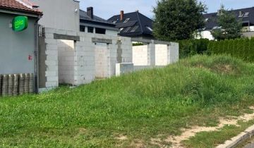 Działka budowlana Świdnica, ul. Serbska