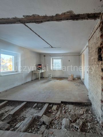 Mieszkanie 2-pokojowe Giebułtów. Zdjęcie 3