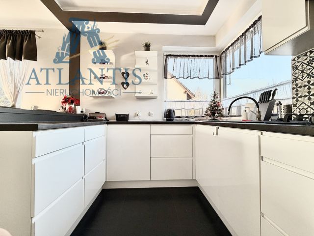 dom wolnostojący, 4 pokoje Dobrcz. Zdjęcie 5