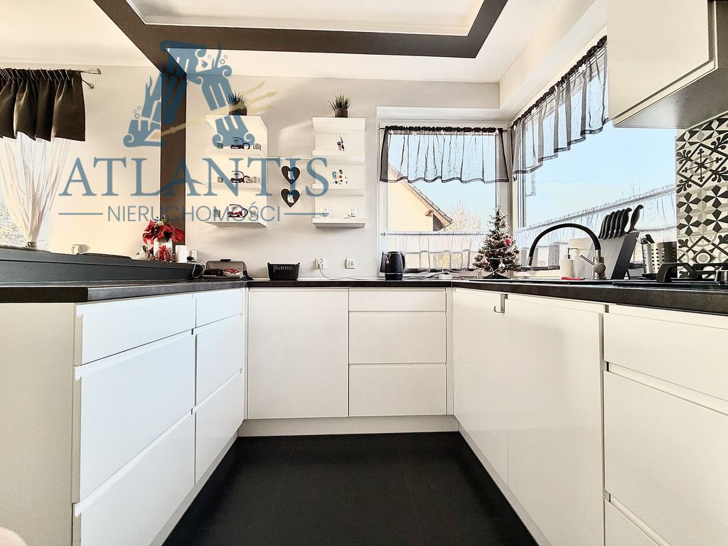 dom wolnostojący, 4 pokoje Dobrcz. Zdjęcie 5