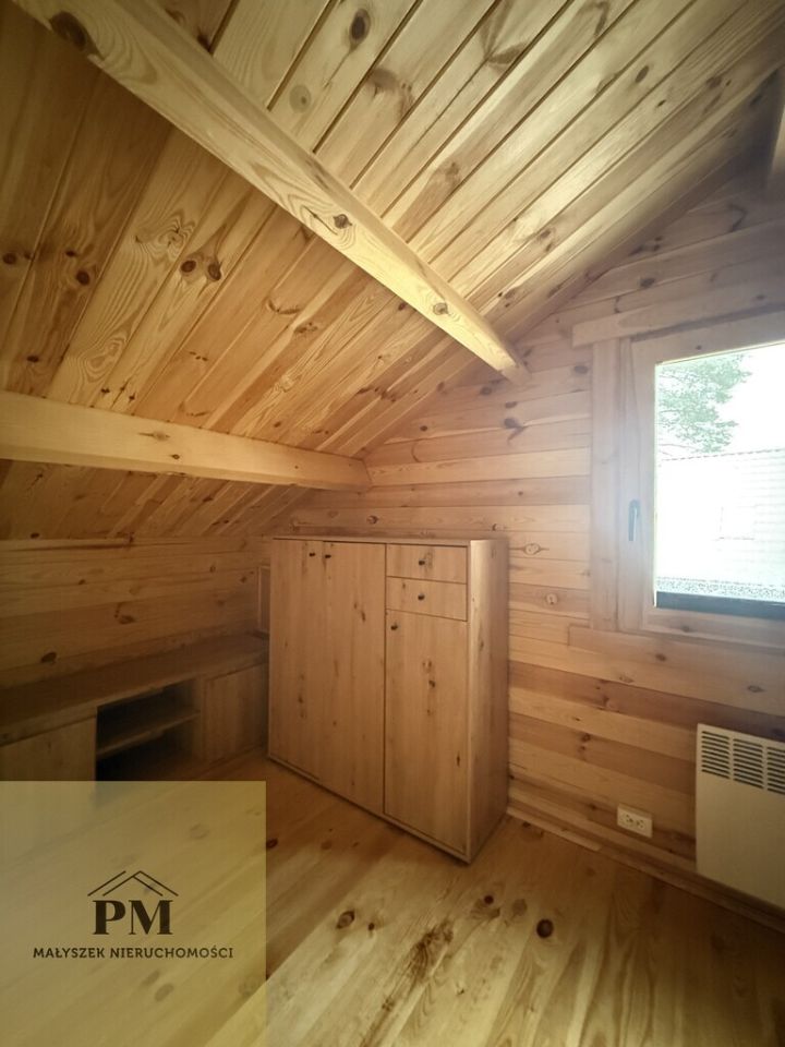 dom letniskowy, 3 pokoje Porost. Zdjęcie 18