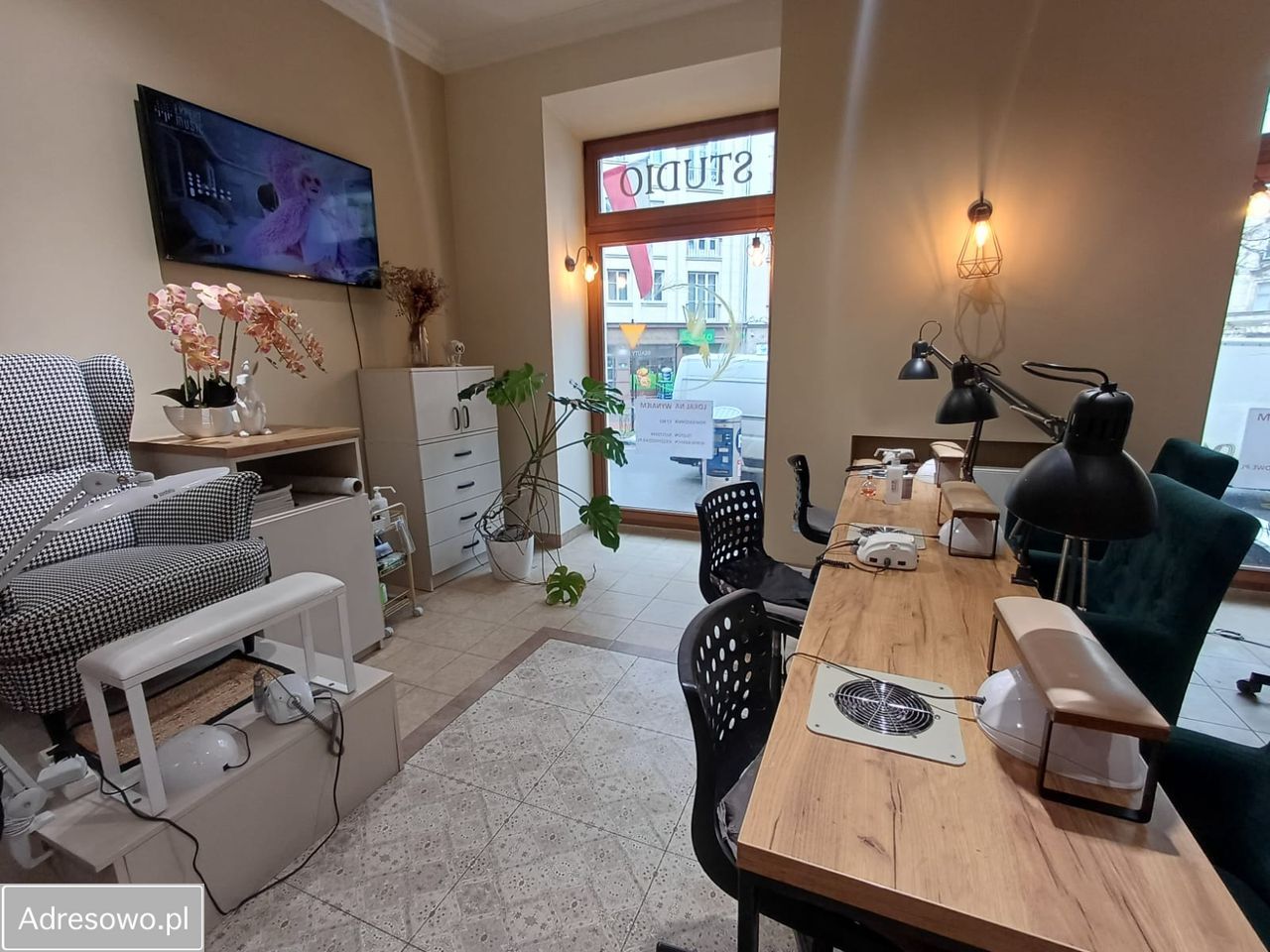 Lokal Kraków Stare Miasto, ul. Wielopole. Zdjęcie 5