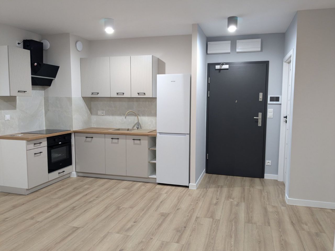 Mieszkanie 2-pokojowe Poznań Górczyn, ul. Romana Dmowskiego. Zdjęcie 3