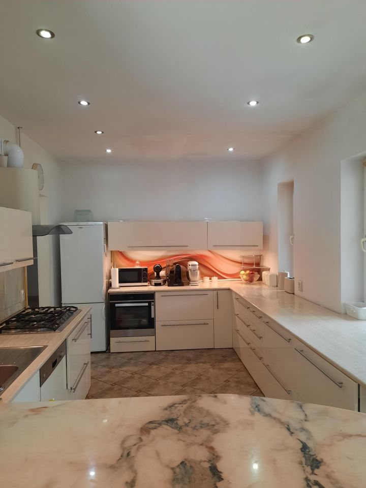 dom wolnostojący, 6 pokoi Kuklówka Zarzeczna. Zdjęcie 11