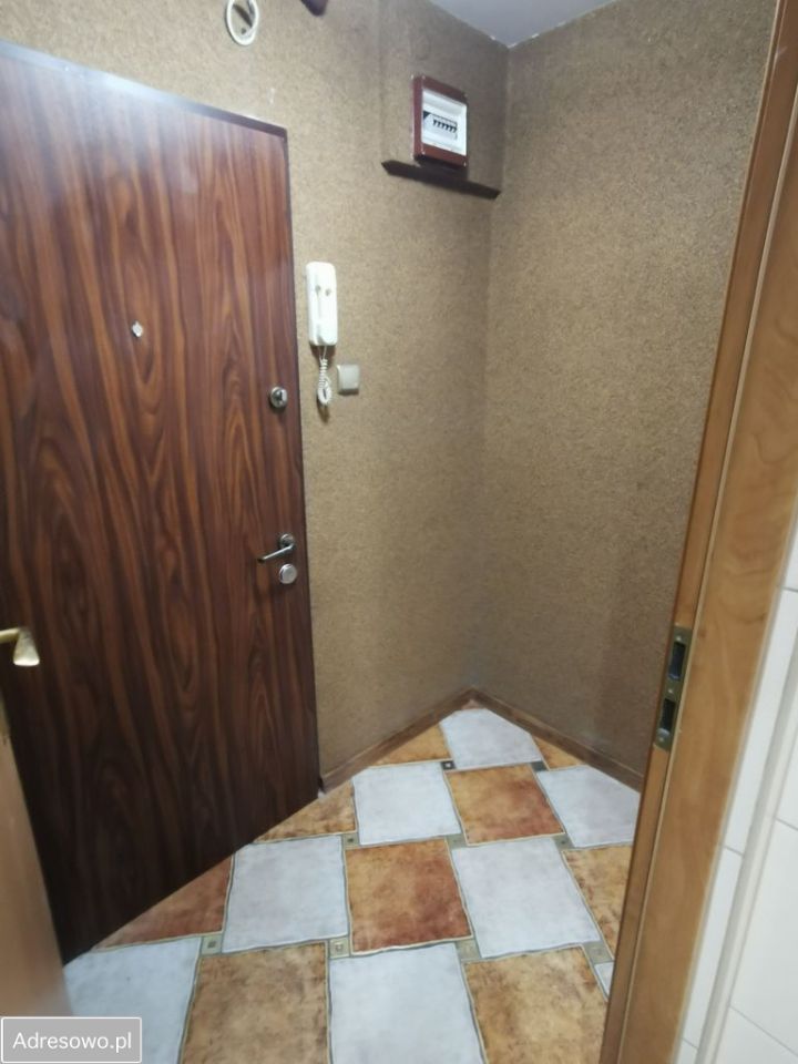 Mieszkanie 1-pokojowe Warszawa Bielany, ul. Zbigniewa Romaszewskiego. Zdjęcie 8