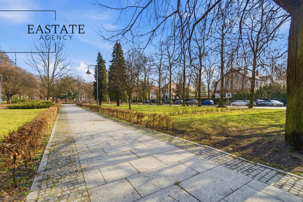 Mieszkanie 2-pokojowe Katowice Giszowiec, ul. Wojciecha. Zdjęcie 19