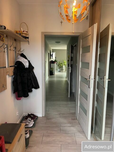 dom wolnostojący, 4 pokoje Granice, ul. Rajska. Zdjęcie 4