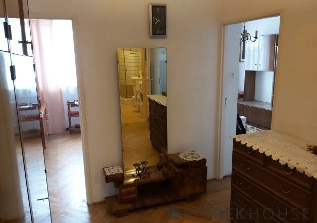 Mieszkanie 3-pokojowe Warszawa Targówek, ul. Mokra. Zdjęcie 8