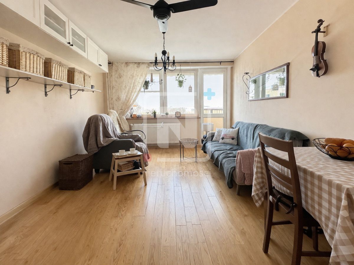 Mieszkanie 2-pokojowe Warszawa Praga-Południe, ul. Garwolińska. Zdjęcie 7