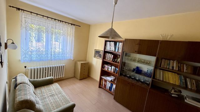 Mieszkanie 2-pokojowe Szczecin Pogodno, ul. Klemensa Janickiego. Zdjęcie 5