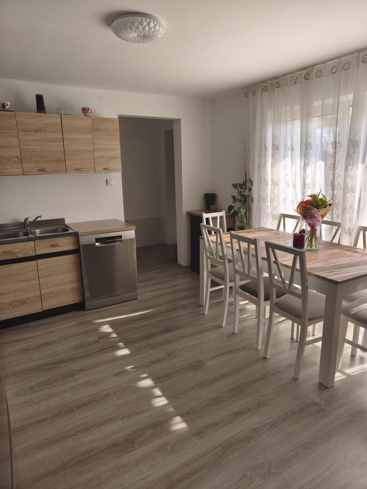 dom wolnostojący, 3 pokoje Nieledew Kąty. Zdjęcie 6