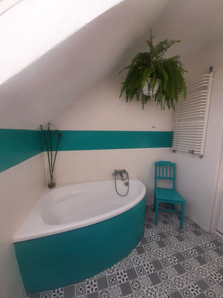 dom wolnostojący, 4 pokoje Wrocław Pawłowice, ul. Jaśminowa. Zdjęcie 17