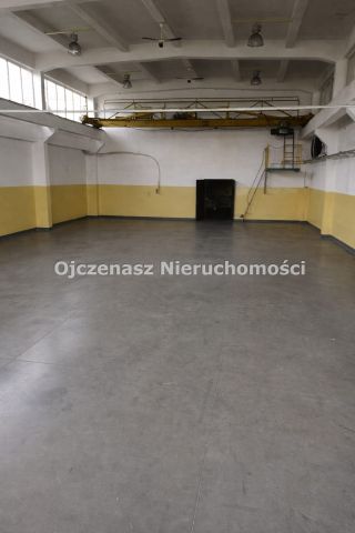 Hala/magazyn Bydgoszcz Osiedle Leśne. Zdjęcie 3