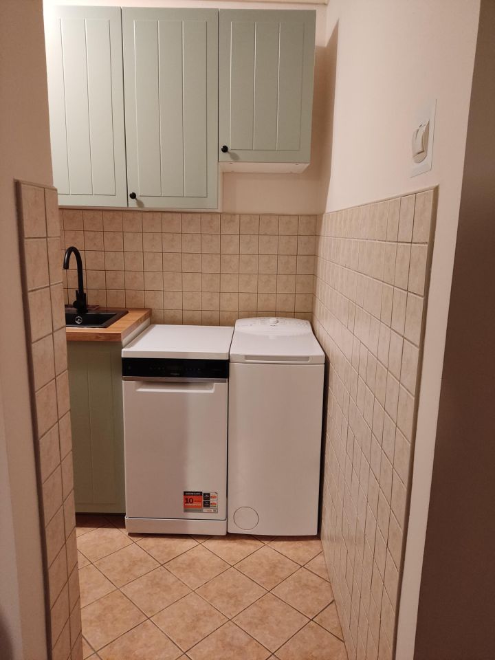 Mieszkanie 2-pokojowe Kraków Azory, ul. Eljasza Walerego Radzikowskiego. Zdjęcie 16