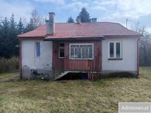 dom wolnostojący, 3 pokoje Lipinki. Zdjęcie 3