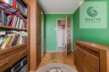 Mieszkanie 2-pokojowe Gdańsk Przymorze, ul. Kołobrzeska. Zdjęcie 4