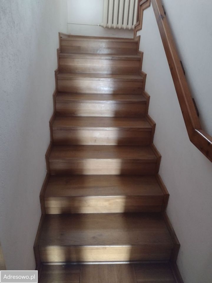 bliźniak, 7 pokoi Skierniewice Widok, ul. Sienna. Zdjęcie 8