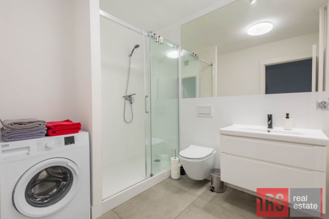 Mieszkanie 2-pokojowe Warszawa Śródmieście, ul. Śliska. Zdjęcie 11