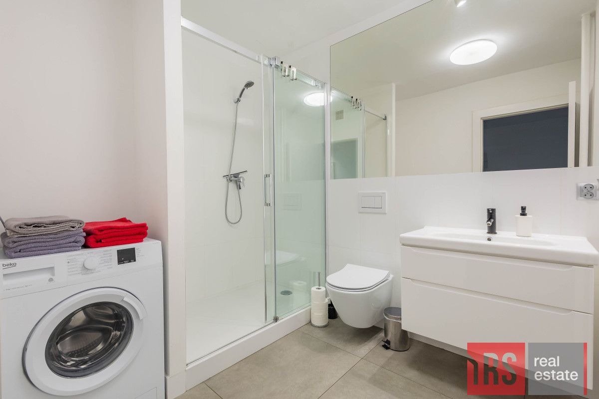 Mieszkanie 2-pokojowe Warszawa Śródmieście, ul. Śliska. Zdjęcie 11