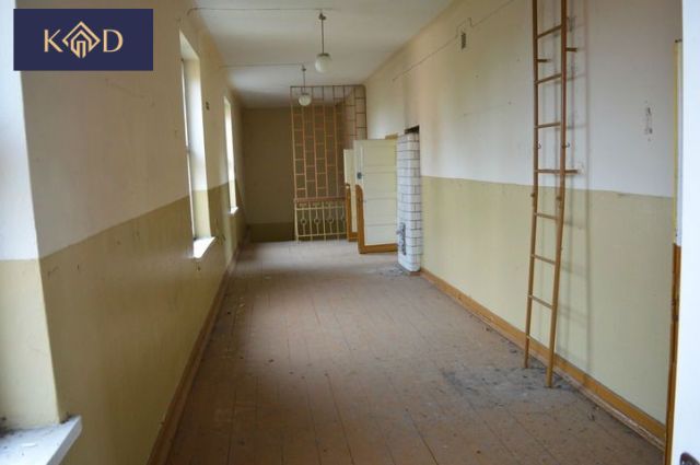 dom wolnostojący, 12 pokoi Psary. Zdjęcie 11