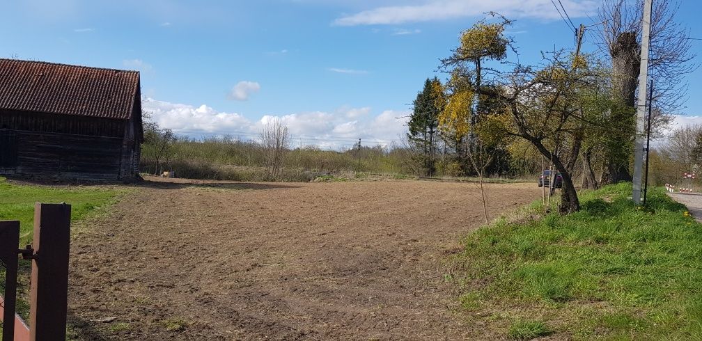 Działka budowlana Nowy Probark. Zdjęcie 5