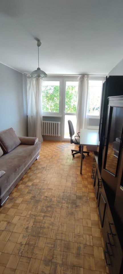 Mieszkanie 3-pokojowe Wrocław Fabryczna, ul. Na Ostatnim Groszu. Zdjęcie 6