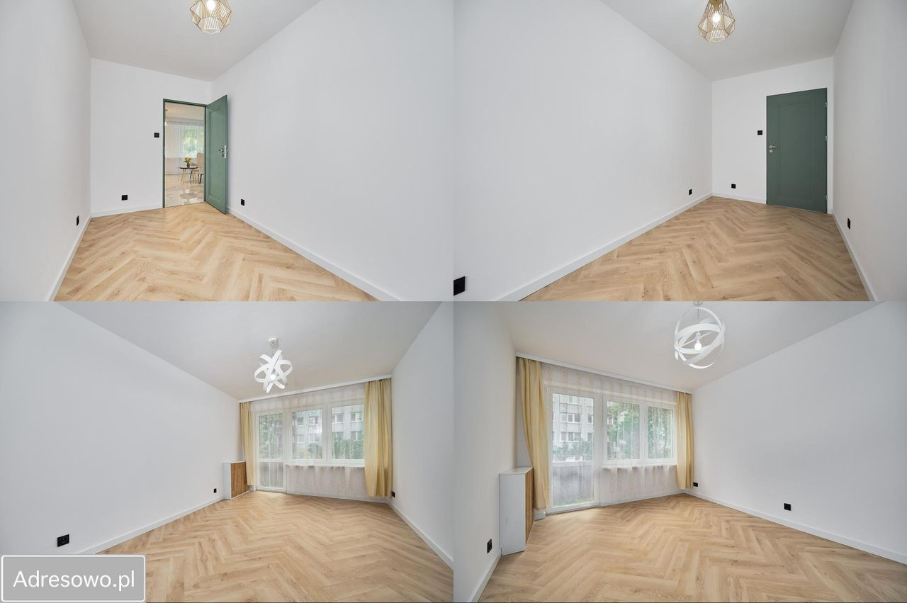 Mieszkanie 3-pokojowe Płock, ul. Haliny i Stefana Rutskich. Zdjęcie 14