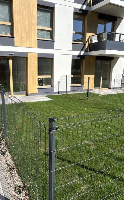 Mieszkanie 2-pokojowe Gdańsk Chełm, ul. Ptasia. Zdjęcie 7
