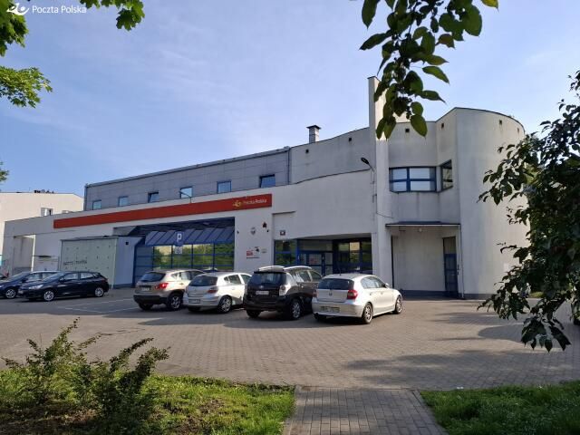 Lokal Warszawa Białołęka, ul. Myśliborska. Zdjęcie 1