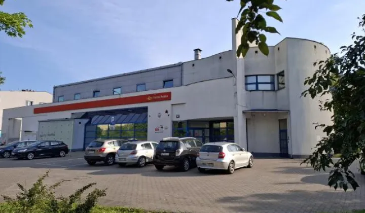 Lokal Warszawa Białołęka, ul. Myśliborska
