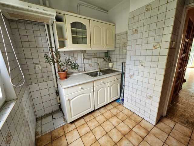 Mieszkanie 3-pokojowe Wrocław Fabryczna, ul. Skwierzyńska. Zdjęcie 16