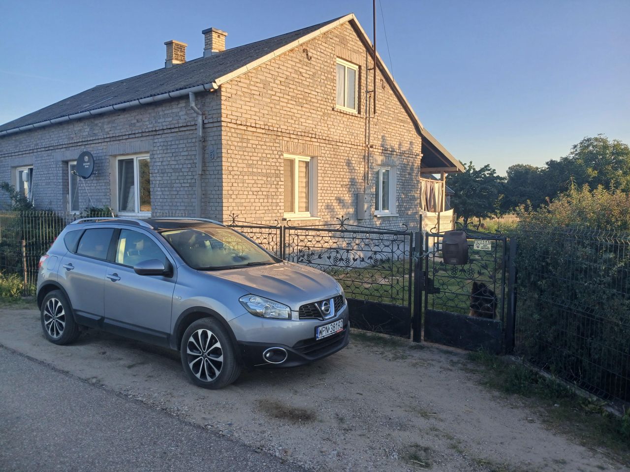 dom wolnostojący, 3 pokoje Żukowo Poświętne. Zdjęcie 14