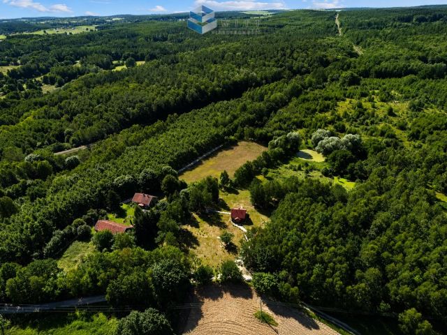 siedlisko, 4 pokoje Gubity. Zdjęcie 34