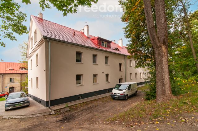 Mieszkanie 1-pokojowe Łódź Stoki. Zdjęcie 11
