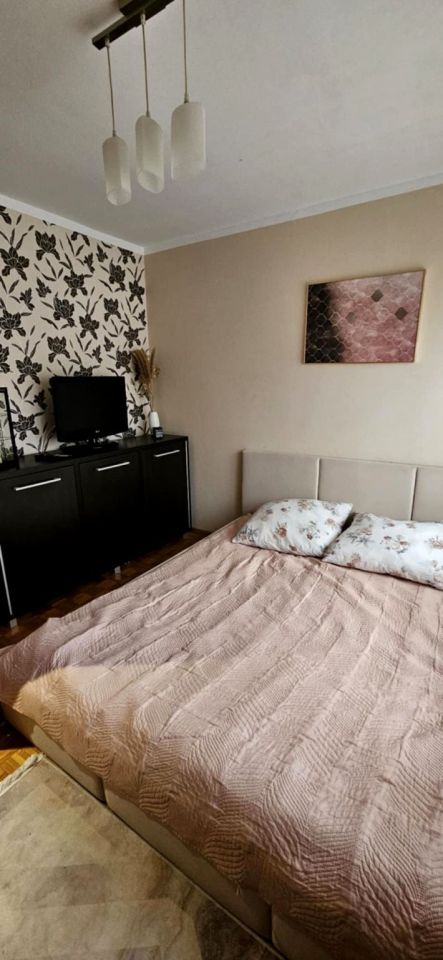Mieszkanie 3-pokojowe Białystok Piasta, ul. Skorupska. Zdjęcie 8