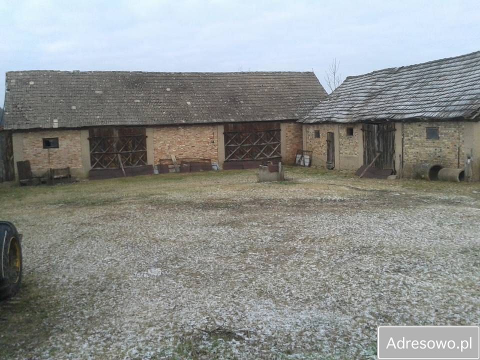 dom wolnostojący Kramkówka Duża. Zdjęcie 8