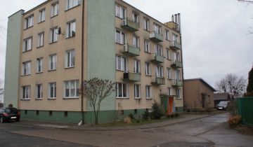Mieszkanie 3-pokojowe Wronów, ul. Warszawska